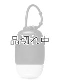 【Bath&BodyWorks】ミニハンドジェルホルダー：ブラック