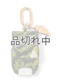 【Bath&BodyWorks】ミニハンドジェルホルダー：チェイシングファイヤーフライスナップケース