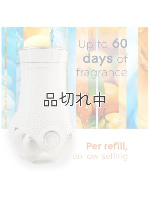 画像3: 【glade】プラグインオイル本体+リフィルセット：コースタルサンシャインシトラス