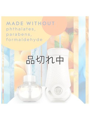 画像4: 【glade】プラグインオイル本体+リフィルセット：コースタルサンシャインシトラス