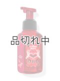【Bath&BodyWorks】フォーミングハンドソープ：Vampire Blood（ヴァンパイアブラッド）