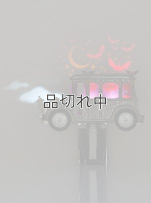 画像1: 【Bath&BodyWorks】Wallflowers本体：Spooky Hearse Tri-Projector プロジェクター