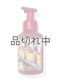 【Bath&BodyWorks】フォーミングハンドソープ：パンプキンアップル