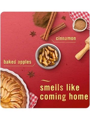 画像5: 【USファブリーズ】プラグインオイルリフィル バラエティーパック(3セット入)：クランベリークランブル/ホワイトパイン＆ジュニパーベリー/ベイクドシナモンアップル