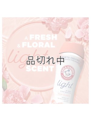画像4: 【Arm&Hammer/アーム＆ハンマー】セントブースター(加香剤)24oz：light ピオニーブロッサム