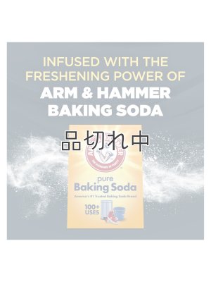 画像8: 【Arm&Hammer/アーム＆ハンマー】セントブースター(加香剤)24oz：クールウッズ