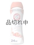 【Arm&Hammer/アーム＆ハンマー】セントブースター(加香剤)24oz：light ピオニーブロッサム