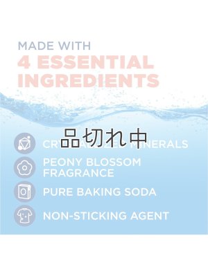 画像6: 【Arm&Hammer/アーム＆ハンマー】セントブースター(加香剤)24oz：light ピオニーブロッサム