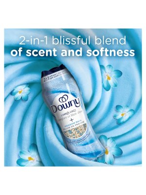 画像2: 【Downy/ダウニー】セントブースター(加香剤)13.0oz：メドウレイン