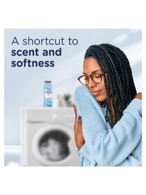 画像5: 【Downy/ダウニー】セントブースター(加香剤)13.0oz：メドウレイン