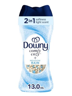 画像1: 【Downy/ダウニー】セントブースター(加香剤)13.0oz：メドウレイン