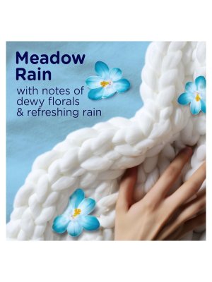 画像4: 【Downy/ダウニー】セントブースター(加香剤)13.0oz：メドウレイン