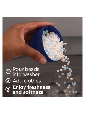 画像6: 【Downy/ダウニー】セントブースター(加香剤)13.0oz：メドウレイン