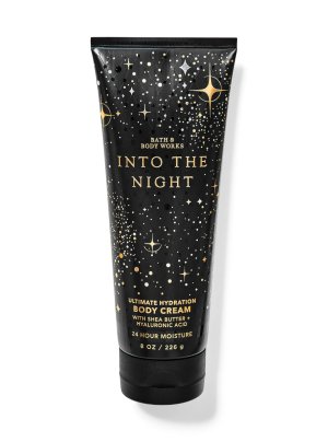 画像1: 【Bath&BodyWorks】ボディクリーム：Into the Night