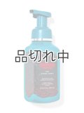●20％OFF●1890円→1512円【Bath&BodyWorks】フォーミングハンドソープ：The Upside Down (アップサイドダウン)
