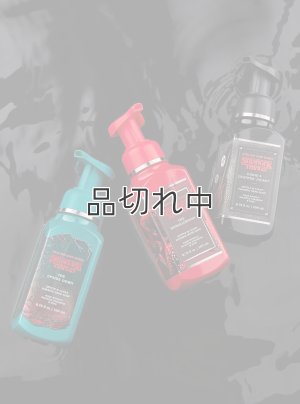 画像2: 【Bath&BodyWorks】フォーミングハンドソープ：The Demogorgon（デモゴルゴン）