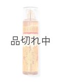 【Bath&BodyWorks】ファインフレグランスミスト：パンプキンスワールケーキ
