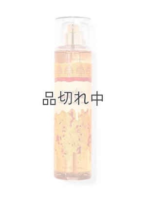 画像1: 【Bath&BodyWorks】ファインフレグランスミスト：パンプキンスワールケーキ