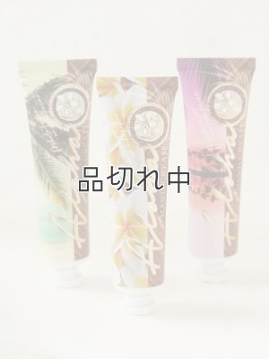 画像5: 【ハワイを感じる香り】kahiko アイナミニハンドクリーム：ワイキキココナッツ