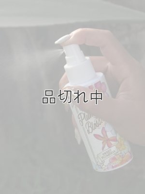 画像4: 【ハワイを感じる香り】kahiko プルメリアルームミスト：SWEET PLUMERIA（スイートプルメリア）