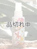 【ハワイを感じる香り】kahiko プルメリアルームミスト：SWEET PLUMERIA（スイートプルメリア）