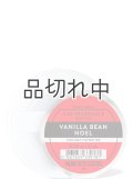 【Bath&BodyWorks】カーフレグランス詰替リフィル：バニラビーンノエル