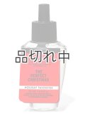 【Bath&BodyWorks】Wallflowers詰替リフィル：The Perfect Christmas（ザパーフェクトクリスマス）