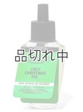 【Bath&BodyWorks】Wallflowers詰替リフィル：Cozy Christmas PJs (コージークリスマスパジャマ)