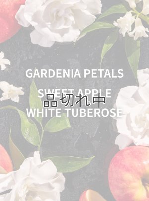 画像2: 【Bath&Body Works】フレグランスブースター(18oz/510g)：ホワイトガーデニア