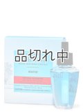 【Bath&BodyWorks】Wallflowers詰替リフィル(2個入り)：ウィンター