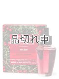 【Bath&BodyWorks】Wallflowers詰替リフィル(2個入り)：ホリデー