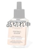 【Bath&BodyWorks】Wallflowers詰替リフィル：フットボールシーズン