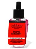 【Bath&BodyWorks】Wallflowers詰替リフィル：ツイステッドペパーミント