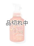 【Bath&BodyWorks】フォーミングハンドソープ：パンプキンピーカンワッフル