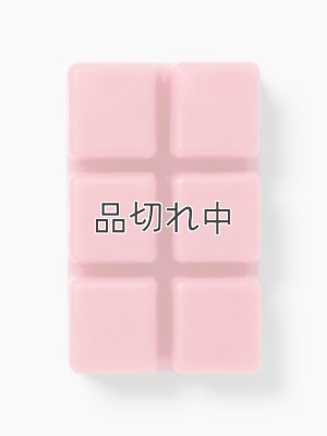 画像2: 【Threshold】ワックスメルト6ct(2.5oz)：フレッシュストロベリー＆ハイビスカス