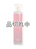 【Bath&BodyWorks】ファインフレグランスミスト：フォーエバーレッド