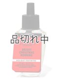 【Bath&BodyWorks】Wallflowers詰替リフィル：ブライトクリスマスモーニング