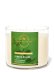 画像1: 【Bath&BodyWorks】3-wickキャンドル（14.5oz）：Stress Relief-ユーカリスペアミント (1)