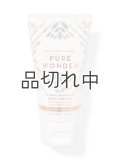 【Bath&BodyWorks】トラベルサイズボディクリーム：ピュアワンダー