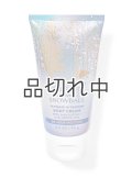 【Bath&BodyWorks】トラベルサイズボディクリーム：フロステッドココナッツスノーボール
