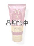 【Bath&BodyWorks】トラベルサイズボディクリーム：ブライトクリスマスモーニング