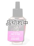 【Bath&BodyWorks】Wallflowers詰替リフィル：Champagne in Paris (シャンパンインパリス) 