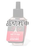 【Bath&BodyWorks】Wallflowers詰替リフィル：Paris Amour (パリスアムール)