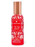 【Bath&BodyWorks】ルームスプレー：Tis the Season