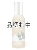 【Bath&BodyWorks】ルームスプレー：スノーフレーク＆カシミア