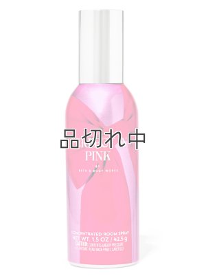 画像1: 【Bath&BodyWorks】ルームスプレー：パーフェクトインピンク