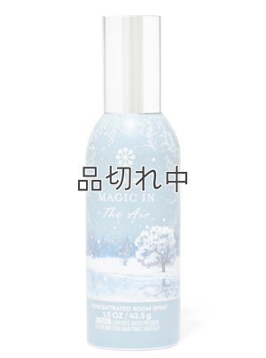 画像1: 【Bath&BodyWorks】ルームスプレー：マジックインザエアー