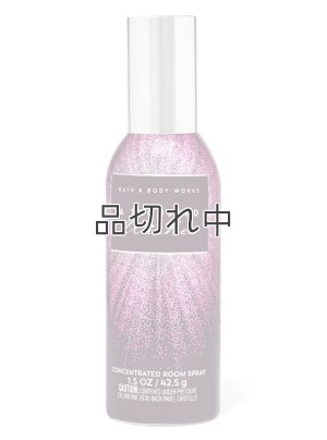 画像1: 【Bath&BodyWorks】ルームスプレー：A Thousand Wishes