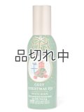 【Bath&BodyWorks】ルームスプレー：Cozy Christmas PJs (コージークリスマスパジャマ)