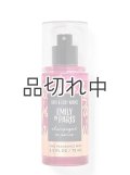 【Bath&BodyWorks】トラベルサイズファインフレグランスミスト：Champagne in Paris (シャンパンインパリス)
